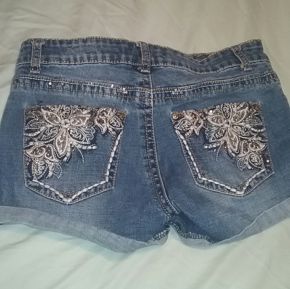 Rue 21 shorts